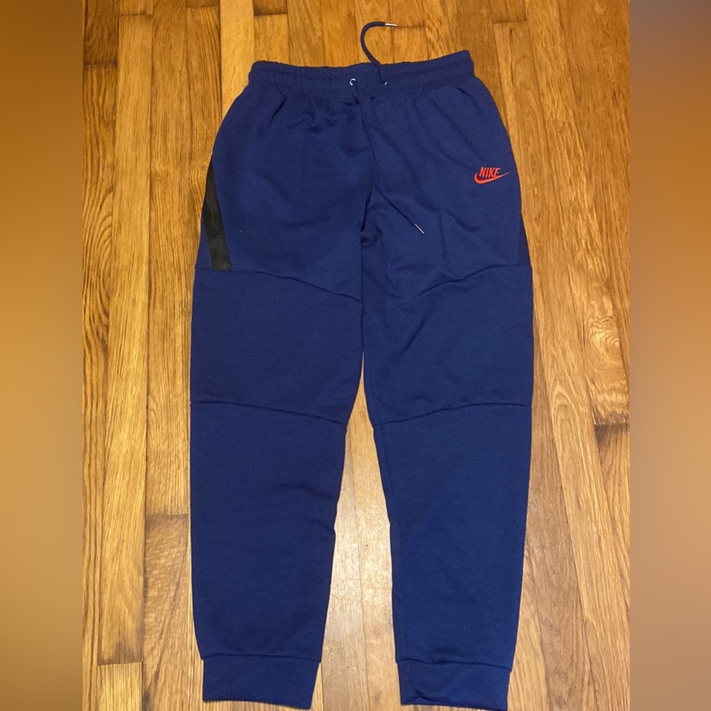 Men’s Large Nike Sweatpants